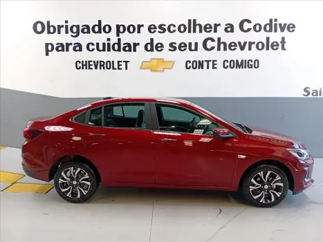 CHEVROLET Onix Sedan 1.0 12V 4P FLEX PREMIER PLUS TURBO AUTOMÁTICO, Foto 18 CHEVROLET Onix Sedan 1.0 12V 4P FLEX PREMIER PLUS TURBO AUTOMÁTICO, Foto 18