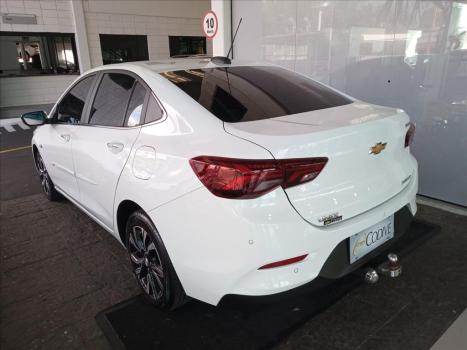 CHEVROLET Onix Sedan 1.0 12V 4P FLEX PREMIER PLUS TURBO AUTOMÁTICO, Foto 4 CHEVROLET Onix Sedan 1.0 12V 4P FLEX PREMIER PLUS TURBO AUTOMÁTICO, Foto 4