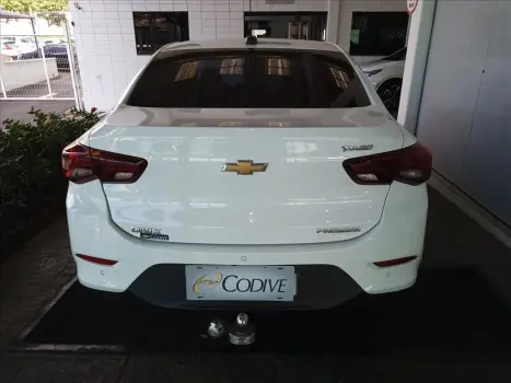 CHEVROLET Onix Sedan 1.0 12V 4P FLEX PREMIER PLUS TURBO AUTOMÁTICO, Foto 6 CHEVROLET Onix Sedan 1.0 12V 4P FLEX PREMIER PLUS TURBO AUTOMÁTICO, Foto 6