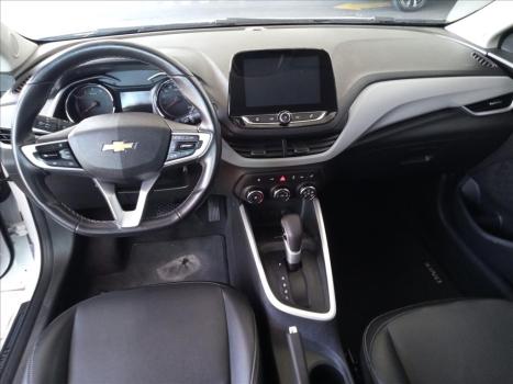 CHEVROLET Onix Sedan 1.0 12V 4P FLEX PREMIER PLUS TURBO AUTOMÁTICO, Foto 9 CHEVROLET Onix Sedan 1.0 12V 4P FLEX PREMIER PLUS TURBO AUTOMÁTICO, Foto 9