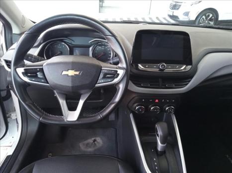 CHEVROLET Onix Sedan 1.0 12V 4P FLEX PREMIER PLUS TURBO AUTOMÁTICO, Foto 10 CHEVROLET Onix Sedan 1.0 12V 4P FLEX PREMIER PLUS TURBO AUTOMÁTICO, Foto 10