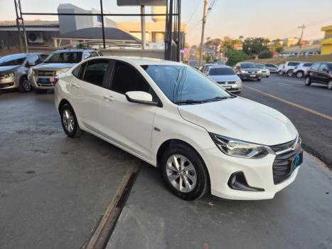 CHEVROLET Onix Sedan 1.0 12V 4P FLEX LT PLUS TURBO AUTOMTICO, Foto 3