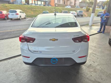 CHEVROLET Onix Sedan 1.0 12V 4P FLEX LT PLUS TURBO AUTOMTICO, Foto 5