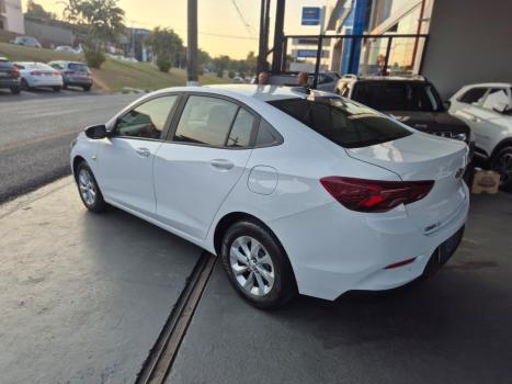 CHEVROLET Onix Sedan 1.0 12V 4P FLEX LT PLUS TURBO AUTOMTICO, Foto 6