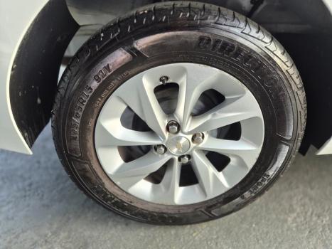 CHEVROLET Onix Sedan 1.0 12V 4P FLEX LT PLUS TURBO AUTOMTICO, Foto 7