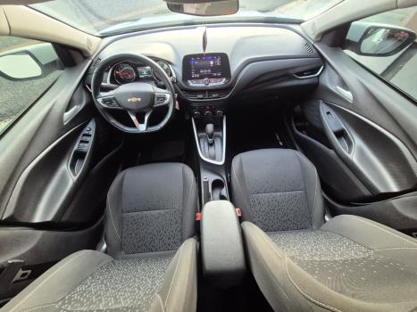 CHEVROLET Onix Sedan 1.0 12V 4P FLEX LT PLUS TURBO AUTOMTICO, Foto 9