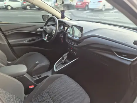 CHEVROLET Onix Sedan 1.0 12V 4P FLEX LT PLUS TURBO AUTOMTICO, Foto 11
