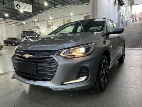 CHEVROLET Onix Sedan 1.0 12V 4P FLEX PREMIER PLUS TURBO AUTOMTICO, Foto 1