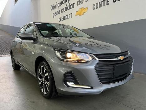 CHEVROLET Onix Sedan 1.0 12V 4P FLEX PREMIER PLUS TURBO AUTOMTICO, Foto 2
