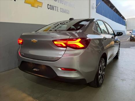 CHEVROLET Onix Sedan 1.0 12V 4P FLEX PREMIER PLUS TURBO AUTOMTICO, Foto 4