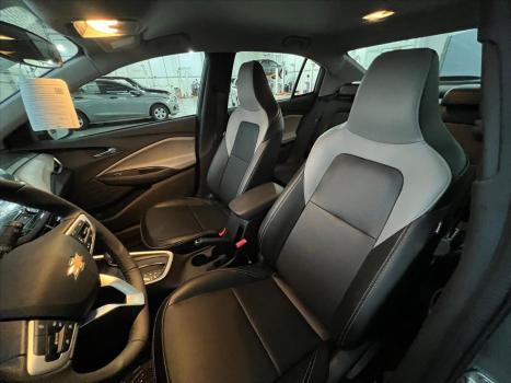 CHEVROLET Onix Sedan 1.0 12V 4P FLEX PREMIER PLUS TURBO AUTOMTICO, Foto 8