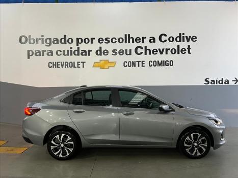 CHEVROLET Onix Sedan 1.0 12V 4P FLEX PREMIER PLUS TURBO AUTOMTICO, Foto 21