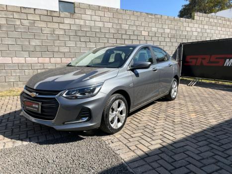 CHEVROLET Onix Sedan 1.0 12V 4P FLEX PREMIER PLUS TURBO AUTOMÁTICO, Foto 1 CHEVROLET Onix Sedan 1.0 12V 4P FLEX PREMIER PLUS TURBO AUTOMÁTICO, Foto 1
