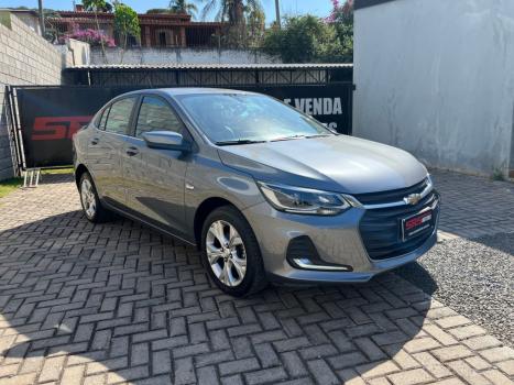 CHEVROLET Onix Sedan 1.0 12V 4P FLEX PREMIER PLUS TURBO AUTOMÁTICO, Foto 2 CHEVROLET Onix Sedan 1.0 12V 4P FLEX PREMIER PLUS TURBO AUTOMÁTICO, Foto 2