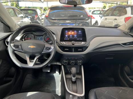 CHEVROLET Onix Sedan 1.0 12V 4P FLEX PREMIER PLUS TURBO AUTOMÁTICO, Foto 3 CHEVROLET Onix Sedan 1.0 12V 4P FLEX PREMIER PLUS TURBO AUTOMÁTICO, Foto 3