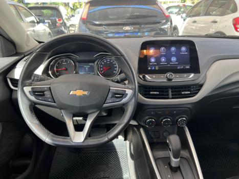 CHEVROLET Onix Sedan 1.0 12V 4P FLEX PREMIER PLUS TURBO AUTOMÁTICO, Foto 4 CHEVROLET Onix Sedan 1.0 12V 4P FLEX PREMIER PLUS TURBO AUTOMÁTICO, Foto 4