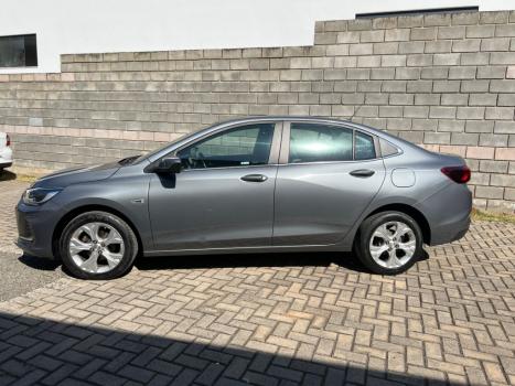 CHEVROLET Onix Sedan 1.0 12V 4P FLEX PREMIER PLUS TURBO AUTOMÁTICO, Foto 5 CHEVROLET Onix Sedan 1.0 12V 4P FLEX PREMIER PLUS TURBO AUTOMÁTICO, Foto 5