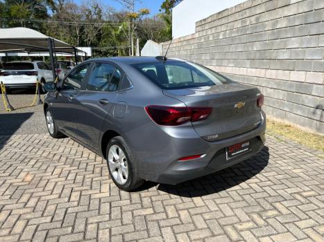 CHEVROLET Onix Sedan 1.0 12V 4P FLEX PREMIER PLUS TURBO AUTOMÁTICO, Foto 6 CHEVROLET Onix Sedan 1.0 12V 4P FLEX PREMIER PLUS TURBO AUTOMÁTICO, Foto 6