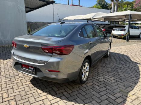 CHEVROLET Onix Sedan 1.0 12V 4P FLEX PREMIER PLUS TURBO AUTOMÁTICO, Foto 7 CHEVROLET Onix Sedan 1.0 12V 4P FLEX PREMIER PLUS TURBO AUTOMÁTICO, Foto 7