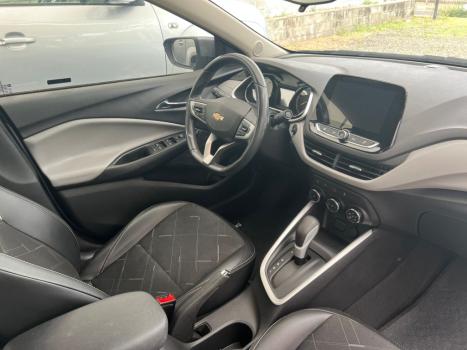 CHEVROLET Onix Sedan 1.0 12V 4P FLEX PREMIER PLUS TURBO AUTOMÁTICO, Foto 10 CHEVROLET Onix Sedan 1.0 12V 4P FLEX PREMIER PLUS TURBO AUTOMÁTICO, Foto 10
