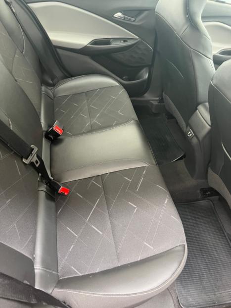 CHEVROLET Onix Sedan 1.0 12V 4P FLEX PREMIER PLUS TURBO AUTOMÁTICO, Foto 11 CHEVROLET Onix Sedan 1.0 12V 4P FLEX PREMIER PLUS TURBO AUTOMÁTICO, Foto 11