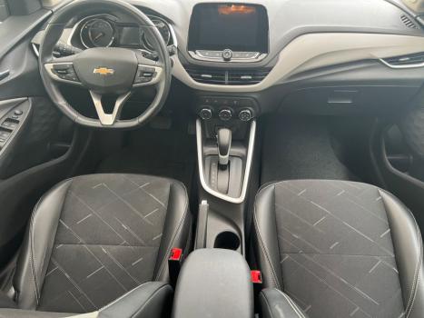 CHEVROLET Onix Sedan 1.0 12V 4P FLEX PREMIER PLUS TURBO AUTOMÁTICO, Foto 12 CHEVROLET Onix Sedan 1.0 12V 4P FLEX PREMIER PLUS TURBO AUTOMÁTICO, Foto 12