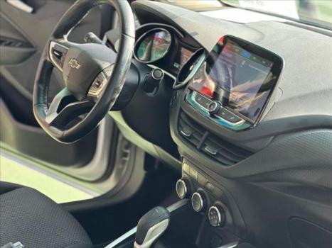 CHEVROLET Onix Sedan , Foto 5