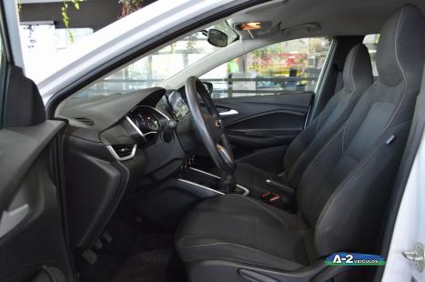 CHEVROLET Onix Sedan 1.0 12V 4P FLEX LT PLUS, Foto 3