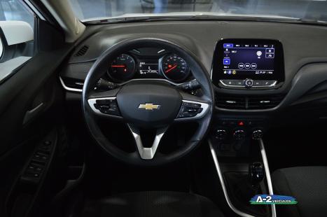 CHEVROLET Onix Sedan 1.0 12V 4P FLEX LT PLUS, Foto 4