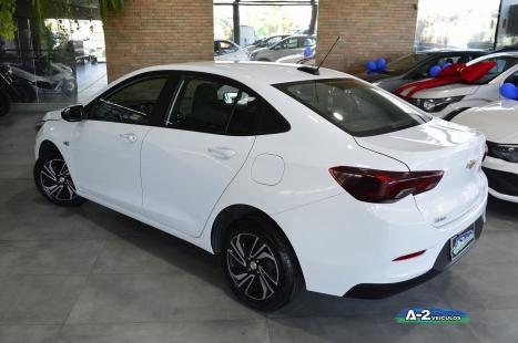 CHEVROLET Onix Sedan 1.0 12V 4P FLEX LT PLUS, Foto 8