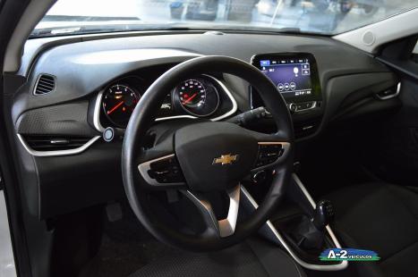 CHEVROLET Onix Sedan 1.0 12V 4P FLEX LT PLUS, Foto 14