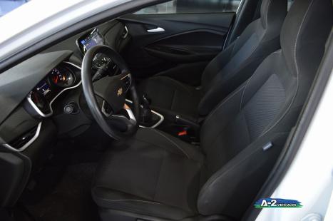 CHEVROLET Onix Sedan 1.0 12V 4P FLEX LT PLUS, Foto 15