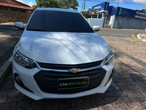 CHEVROLET Onix Sedan 1.0 12V 4P FLEX LTZ PLUS TURBO, Foto 3