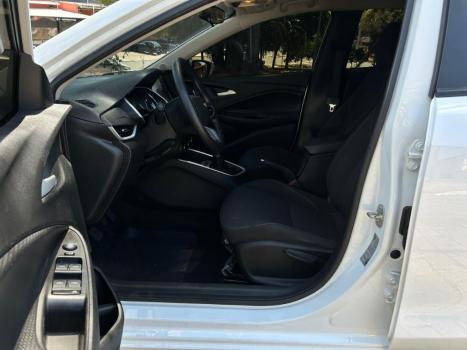 CHEVROLET Onix Sedan 1.0 12V 4P FLEX LTZ PLUS TURBO, Foto 6
