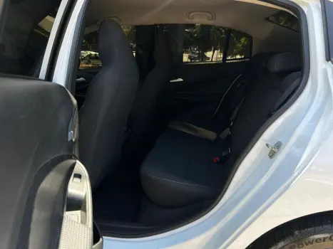 CHEVROLET Onix Sedan 1.0 12V 4P FLEX LTZ PLUS TURBO, Foto 7