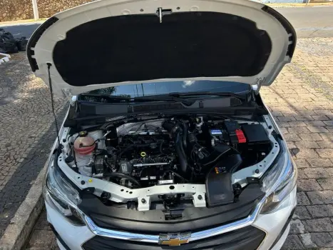 CHEVROLET Onix Sedan 1.0 12V 4P FLEX LTZ PLUS TURBO, Foto 11