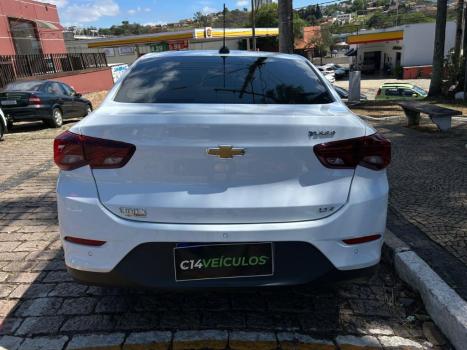 CHEVROLET Onix Sedan 1.0 12V 4P FLEX LTZ PLUS TURBO, Foto 2