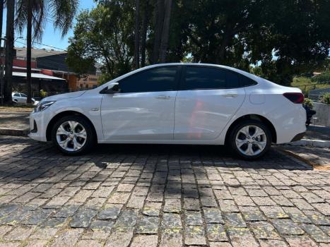 CHEVROLET Onix Sedan 1.0 12V 4P FLEX LTZ PLUS TURBO, Foto 7