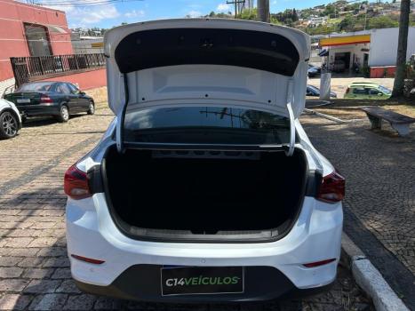CHEVROLET Onix Sedan 1.0 12V 4P FLEX LTZ PLUS TURBO, Foto 9