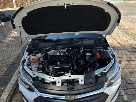 CHEVROLET Onix Sedan 1.0 12V 4P FLEX LTZ PLUS TURBO, Foto 10