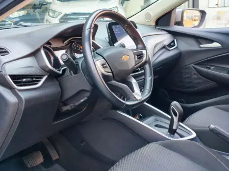 CHEVROLET Onix Sedan 1.0 12V 4P FLEX LTZ PLUS TURBO AUTOMTICO, Foto 8