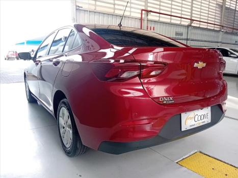 CHEVROLET Onix Sedan 1.0 12V 4P FLEX LT PLUS TURBO AUTOMTICO, Foto 6