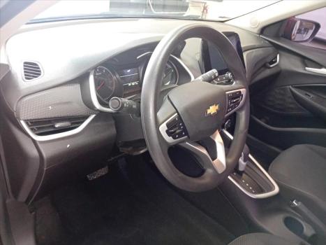 CHEVROLET Onix Sedan 1.0 12V 4P FLEX LT PLUS TURBO AUTOMTICO, Foto 7
