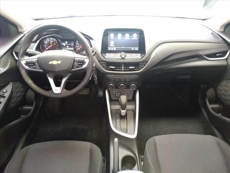 CHEVROLET Onix Sedan 1.0 12V 4P FLEX LT PLUS TURBO AUTOMTICO, Foto 11