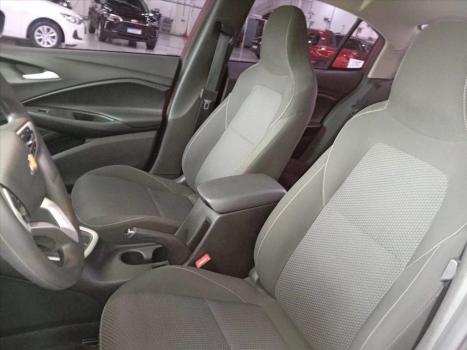 CHEVROLET Onix Sedan 1.0 12V 4P FLEX LT PLUS TURBO AUTOMTICO, Foto 13