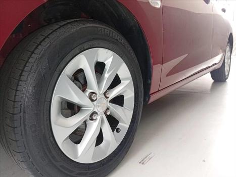 CHEVROLET Onix Sedan 1.0 12V 4P FLEX LT PLUS TURBO AUTOMTICO, Foto 16