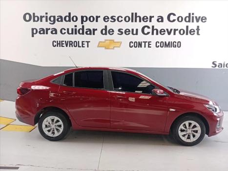 CHEVROLET Onix Sedan 1.0 12V 4P FLEX LT PLUS TURBO AUTOMTICO, Foto 17