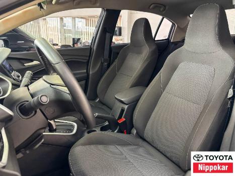 CHEVROLET Onix Sedan 1.0 12V 4P FLEX LTZ PLUS TURBO AUTOMTICO, Foto 2