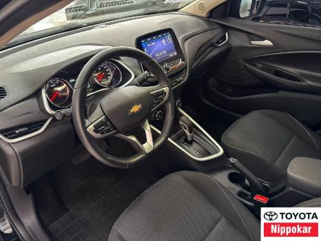 CHEVROLET Onix Sedan 1.0 12V 4P FLEX LTZ PLUS TURBO AUTOMTICO, Foto 3