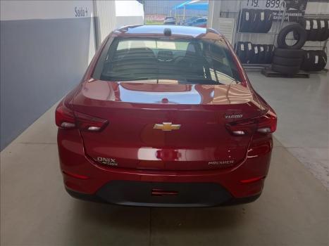 CHEVROLET Onix Sedan 1.0 12V 4P FLEX PREMIER PLUS TURBO AUTOMTICO, Foto 2
